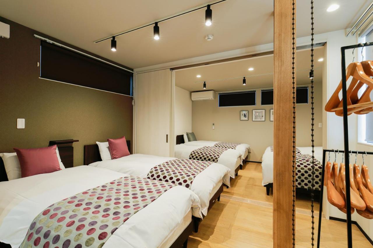 Mallowk In Kanazawa Exteriér fotografie