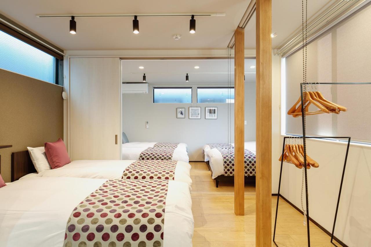 Mallowk In Kanazawa Exteriér fotografie