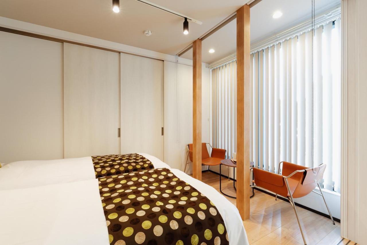 Mallowk In Kanazawa Exteriér fotografie